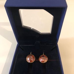 Swarovski Bella Earrings